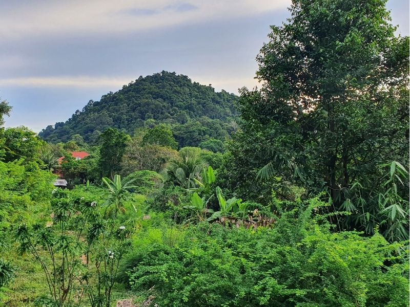 Veranda Natural Resort