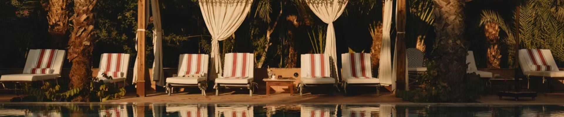 Image of Al Moudira Hotel