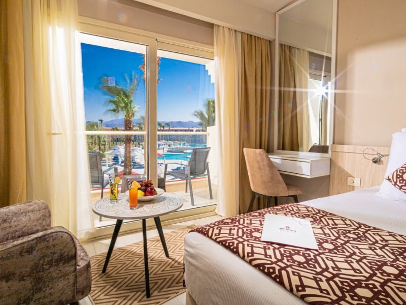 Amarina Abu Soma Resort & Aqua Park