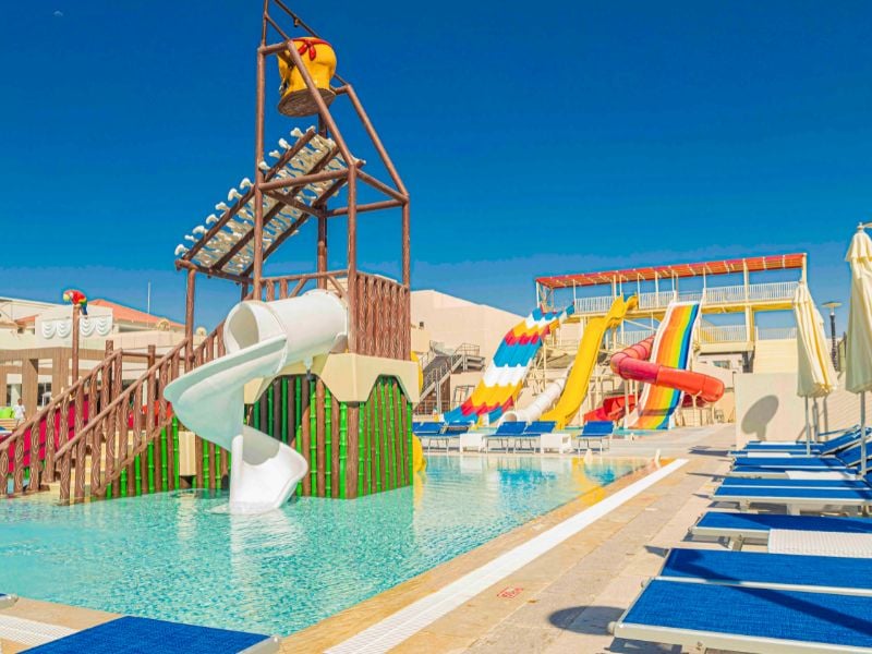 Amarina Abu Soma Resort & Aqua Park