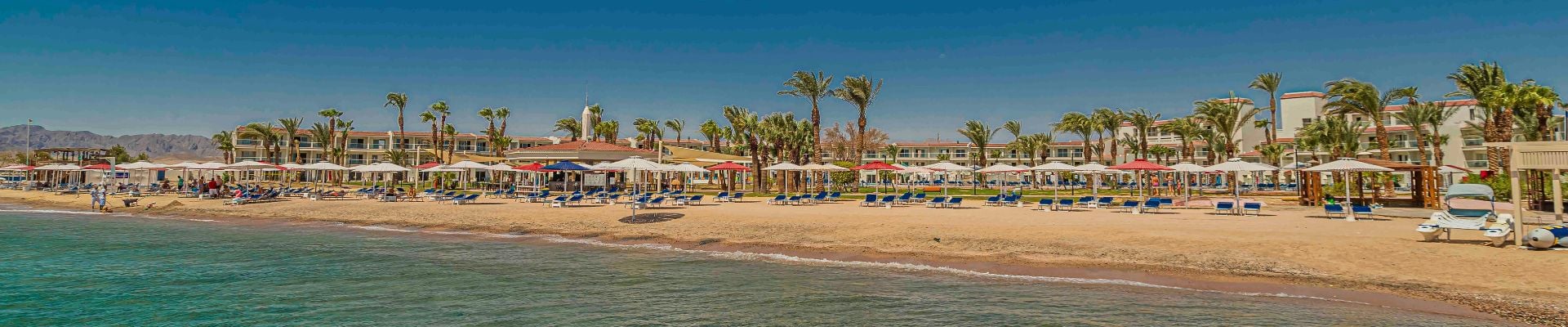 Image of Amarina Abu Soma Resort & Aqua Park