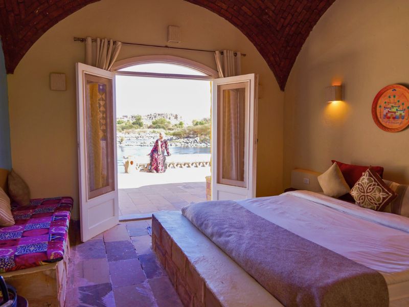 Artika Wadi Kiki Aswan