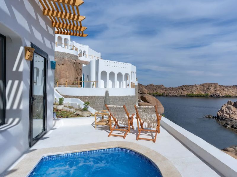 BenBen by Dhara Hotel Aswan (Adults Only)