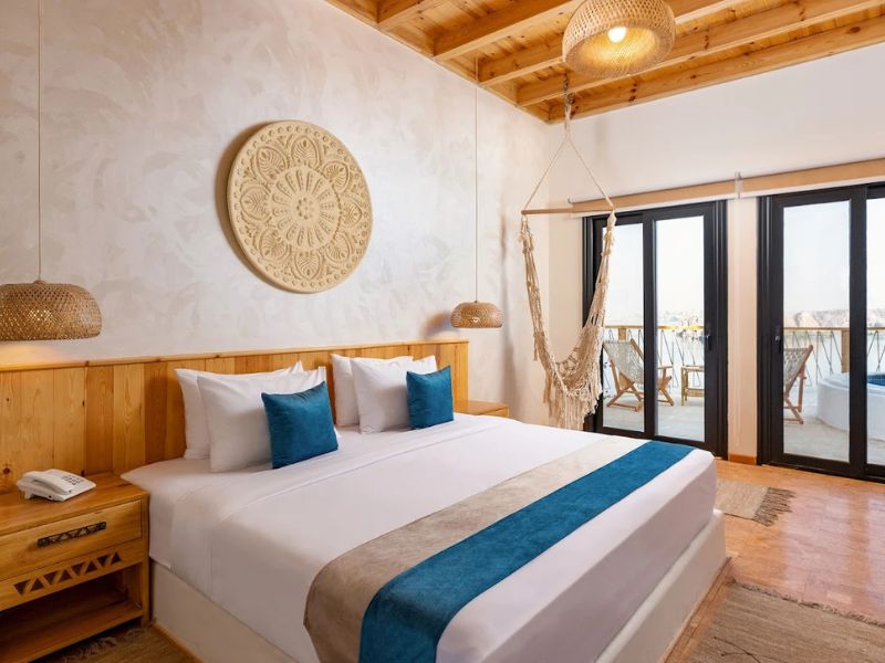 BenBen by Dhara Hotel Aswan (Adults Only)