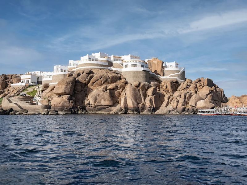 BenBen by Dhara Hotel Aswan (Adults Only)