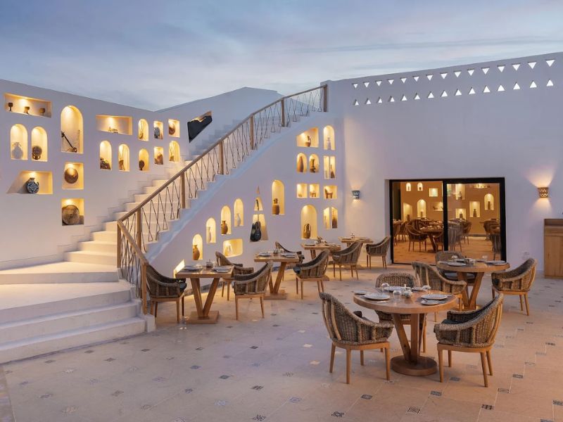 BenBen by Dhara Hotel Aswan (Adults Only)