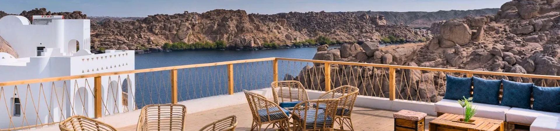 Image of BenBen by Dhara Hotel Aswan (Adults Only)