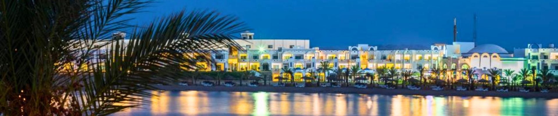 Image of Coral Sun Beach Safaga