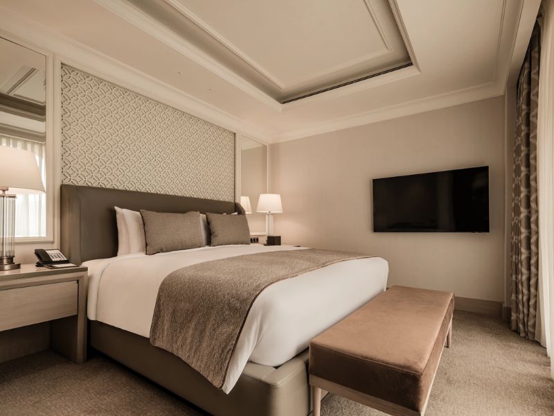 Giza Palace Hotel & Spa