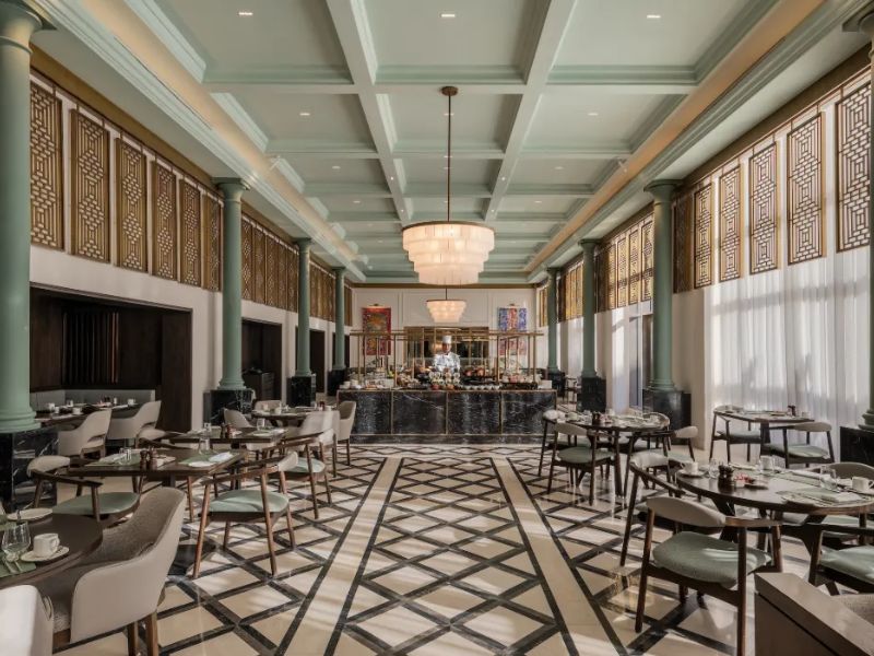 Giza Palace Hotel & Spa