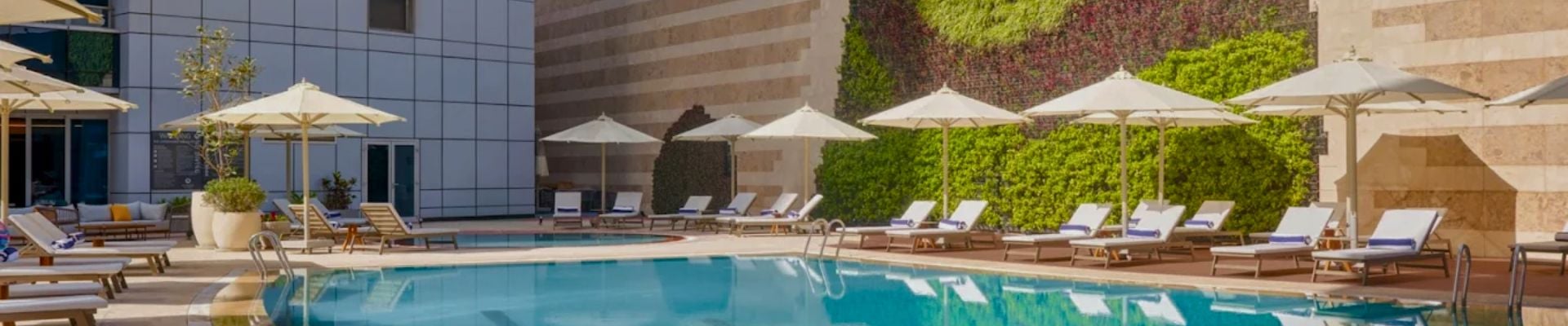 Image of Hilton Cairo Nile Maadi