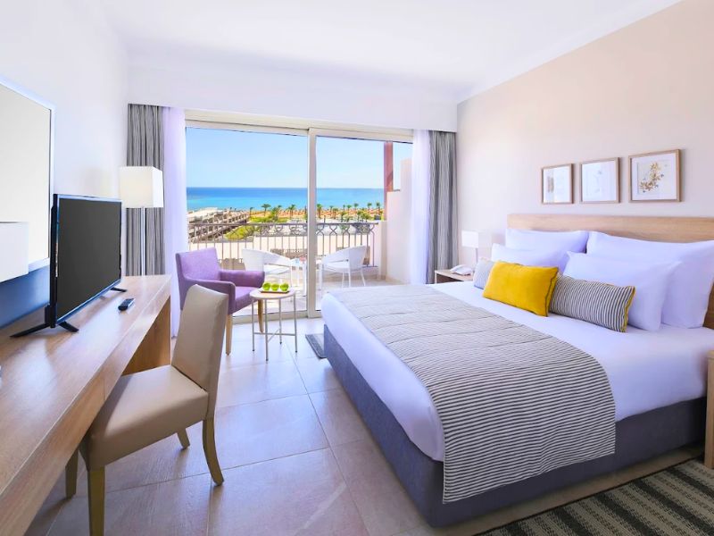 Jaz Costa Mares Hotel (Adults Only)
