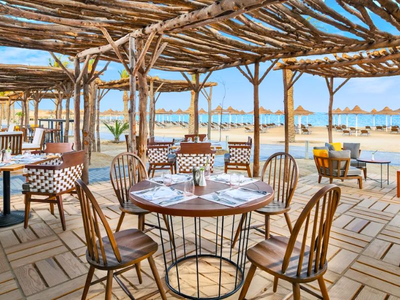 Jaz Costa Mares Hotel (Adults Only)