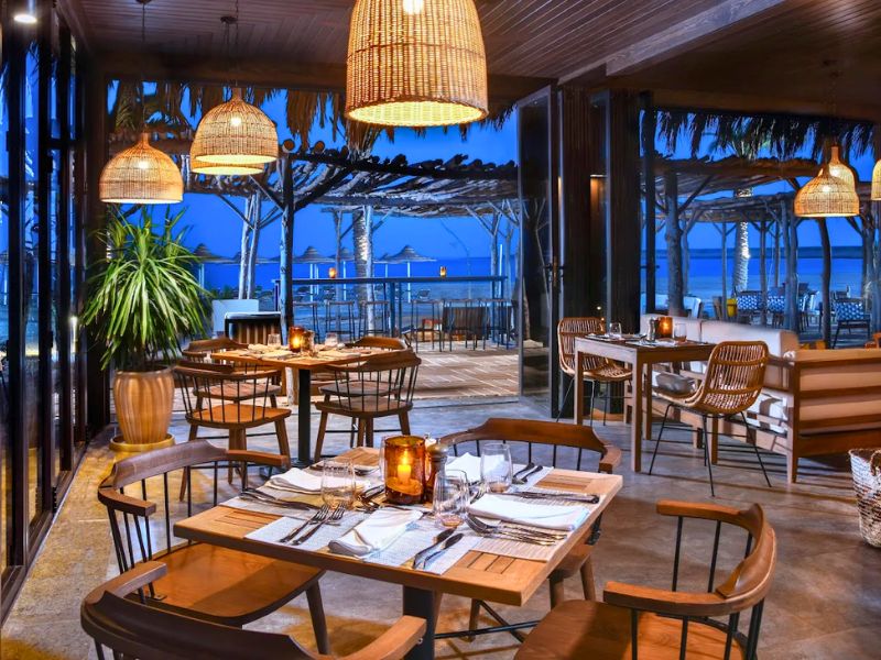Jaz Costa Mares Hotel (Adults Only)