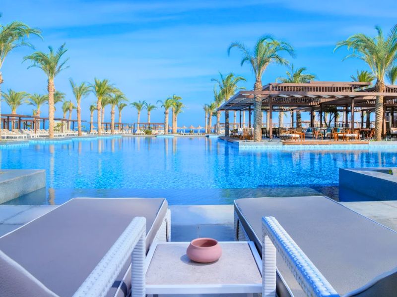 Jaz Costa Mares Hotel (Adults Only)