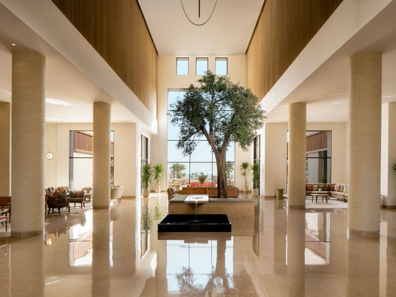 Jaz Elite Amara Hotel