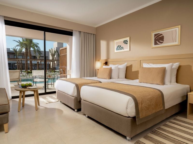 Jaz Elite Amara Hotel