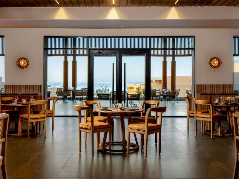 Jaz Elite Amara Hotel