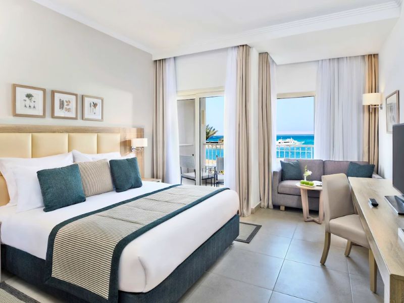 Jaz Elite Casa Del Mar Beach Hotel