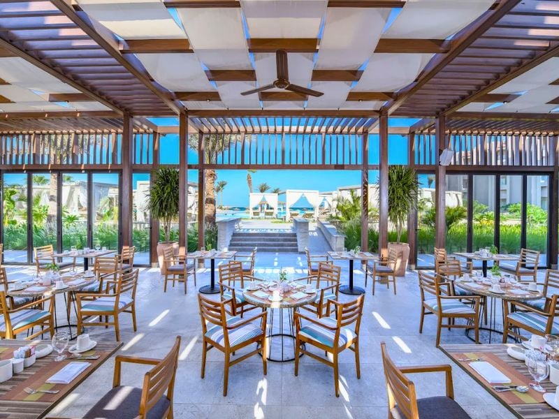 Jaz Elite Casa Del Mar Beach Hotel