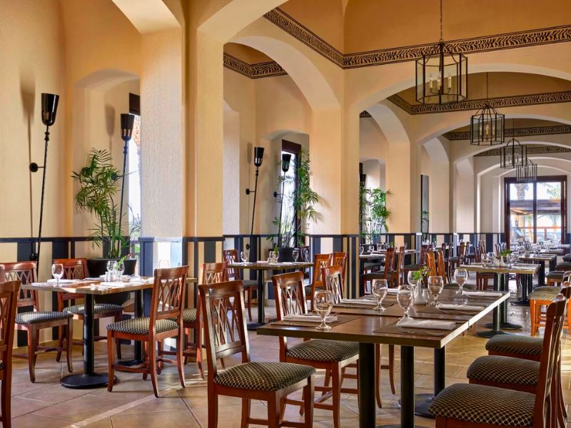 JAZ Solaya Hotel