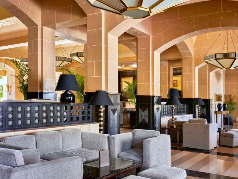 JAZ Solaya Hotel