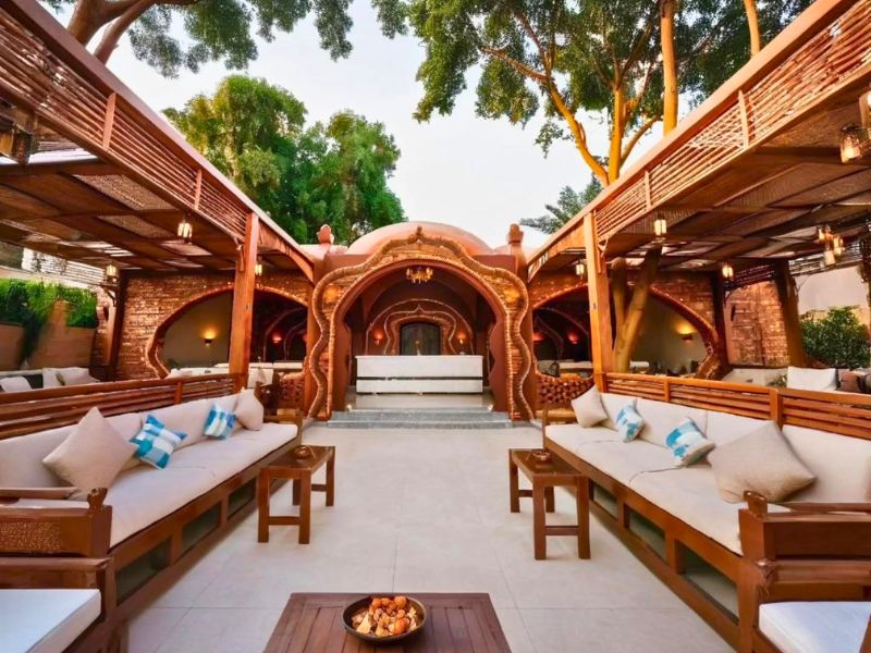 Opal Legacy Luxor