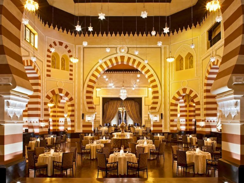 Sofitel Legend Old Cataract Aswan