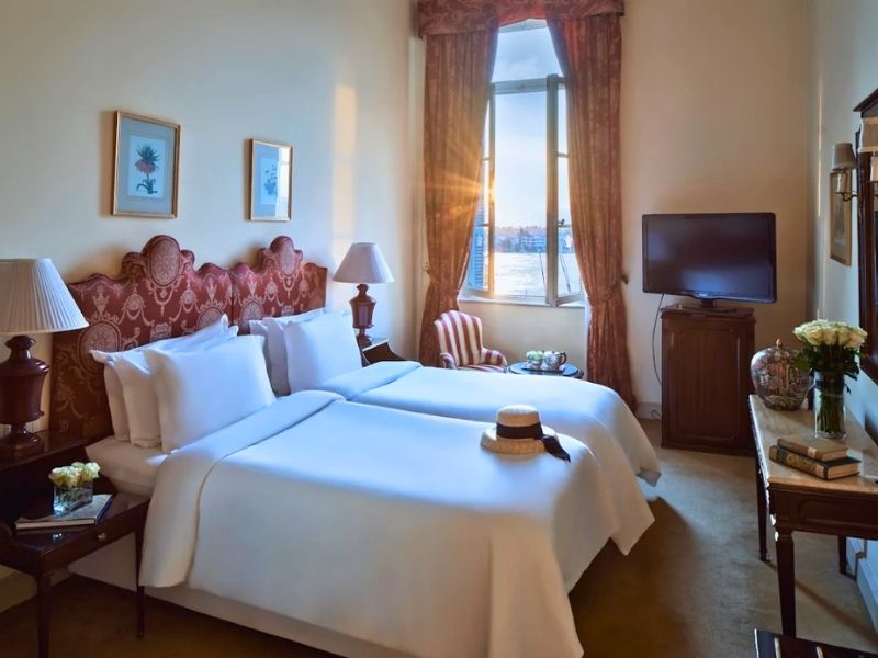 Sofitel Legend Winter Palace Luxor