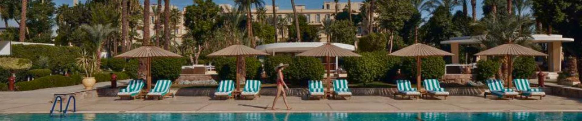 Image of Sofitel Legend Winter Palace Luxor