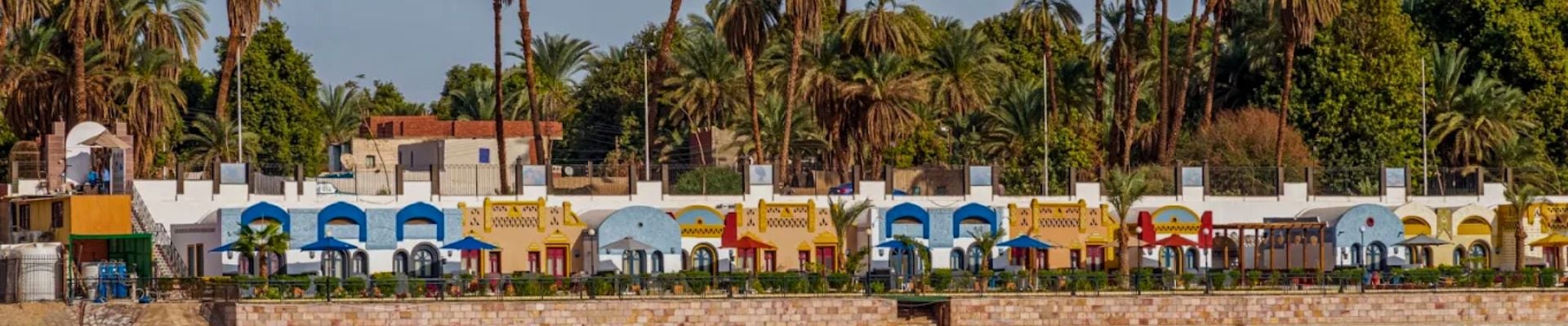 Image of Sonesta Nouba Hotel Aswan