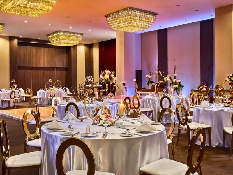 Steigenberger Hotel El Tahrir Cairo
