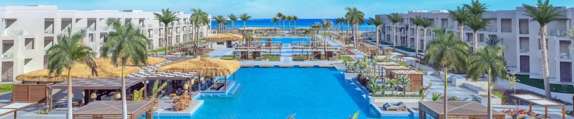 Image of Steigenberger Resort, Ras Soma