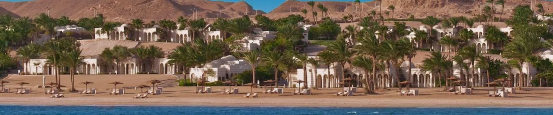 Image of The Oberoi Beach Resort, Sahl Hasheesh (Adults Only)