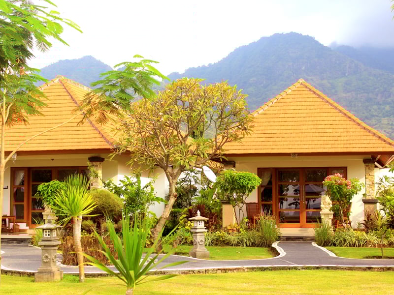 Adi Assri Beach Cottages