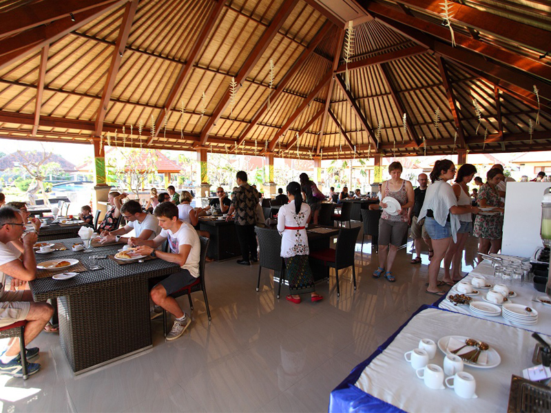 Adi Assri Beach Cottages