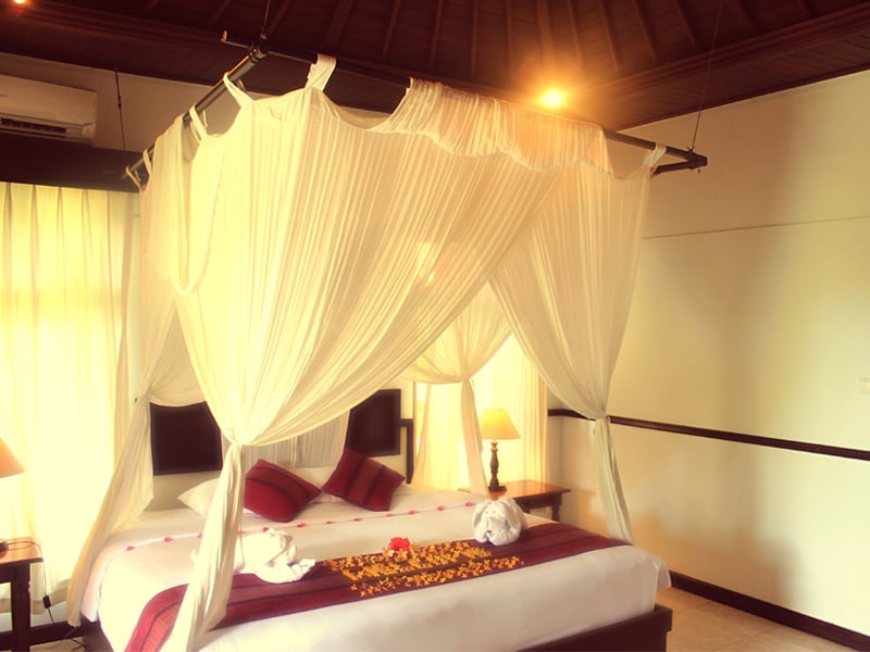 Adi Assri Beach Cottages