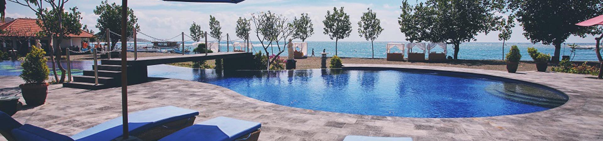 Image of Adi Assri Beach Cottages