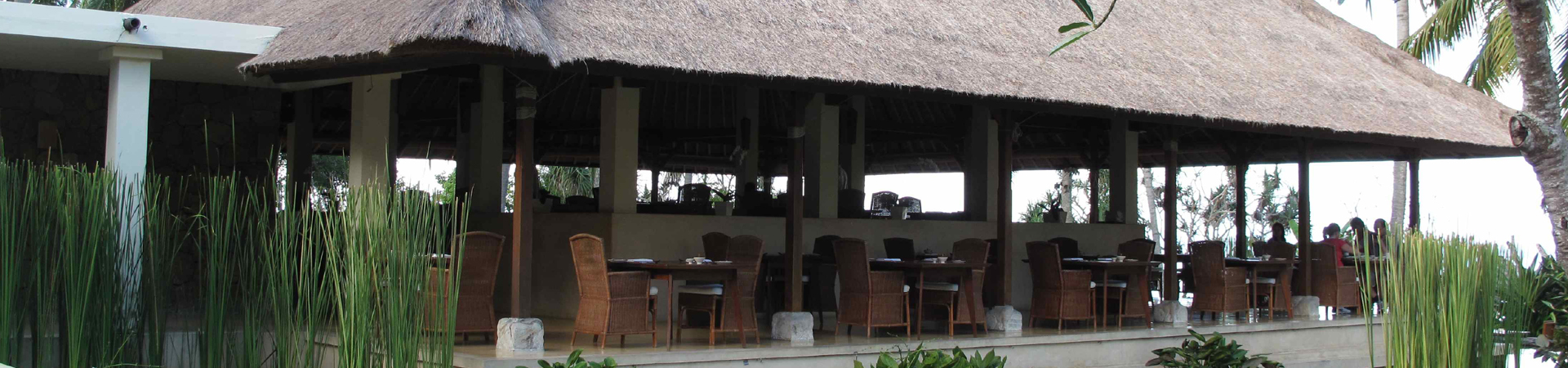 Image of Alila Manggis