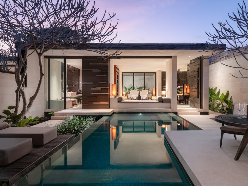Alila Villas Uluwatu