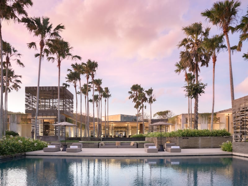 Alila Villas Uluwatu