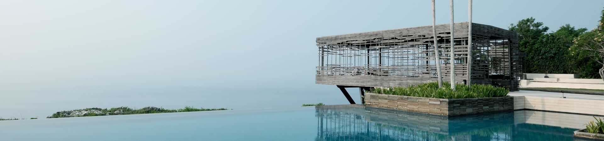 Image of Alila Villas Uluwatu