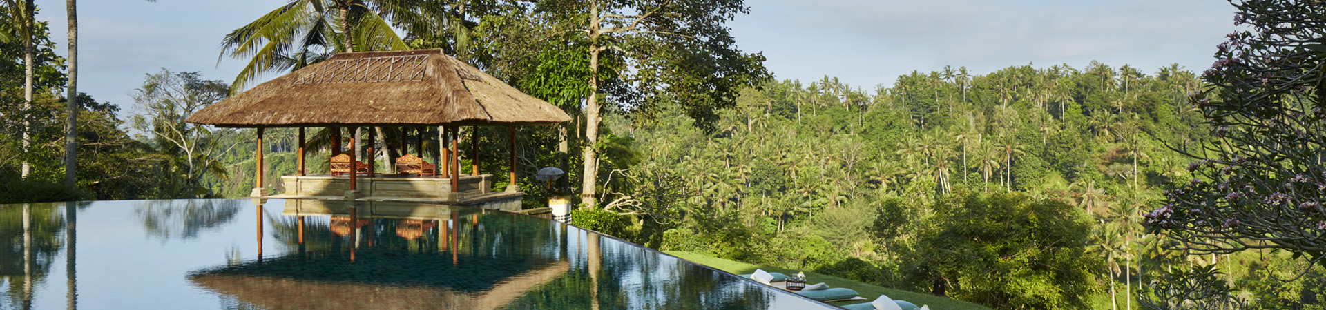 Image of Amandari Resort