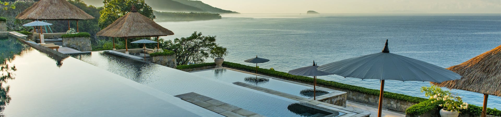 Image of Amankila Resort