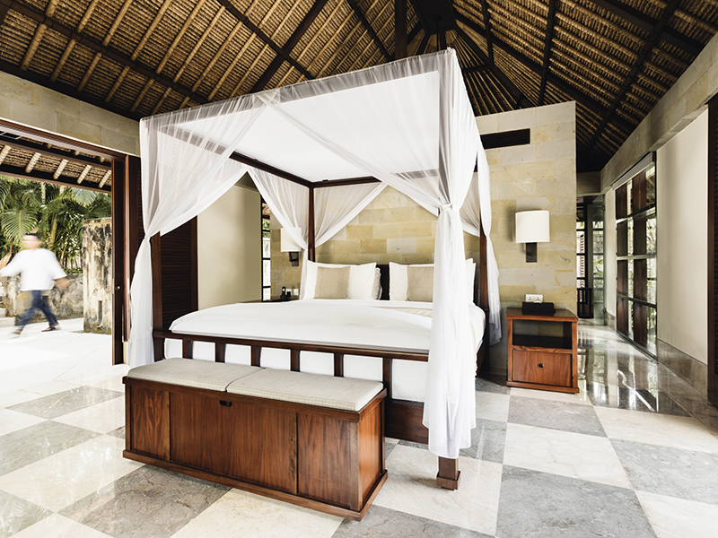 Aman Villas at Nusa Dua