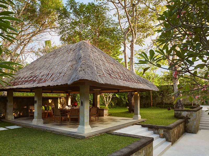 Aman Villas at Nusa Dua
