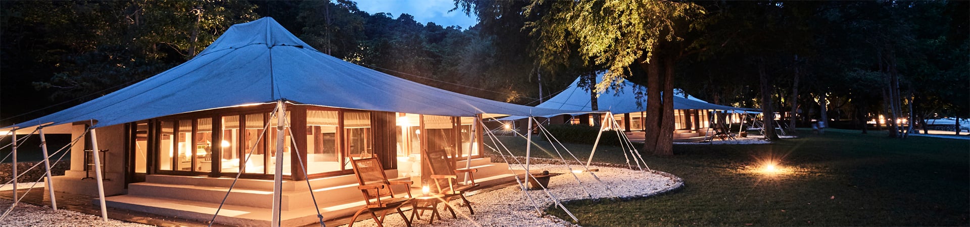 Image of Amanwana Resort