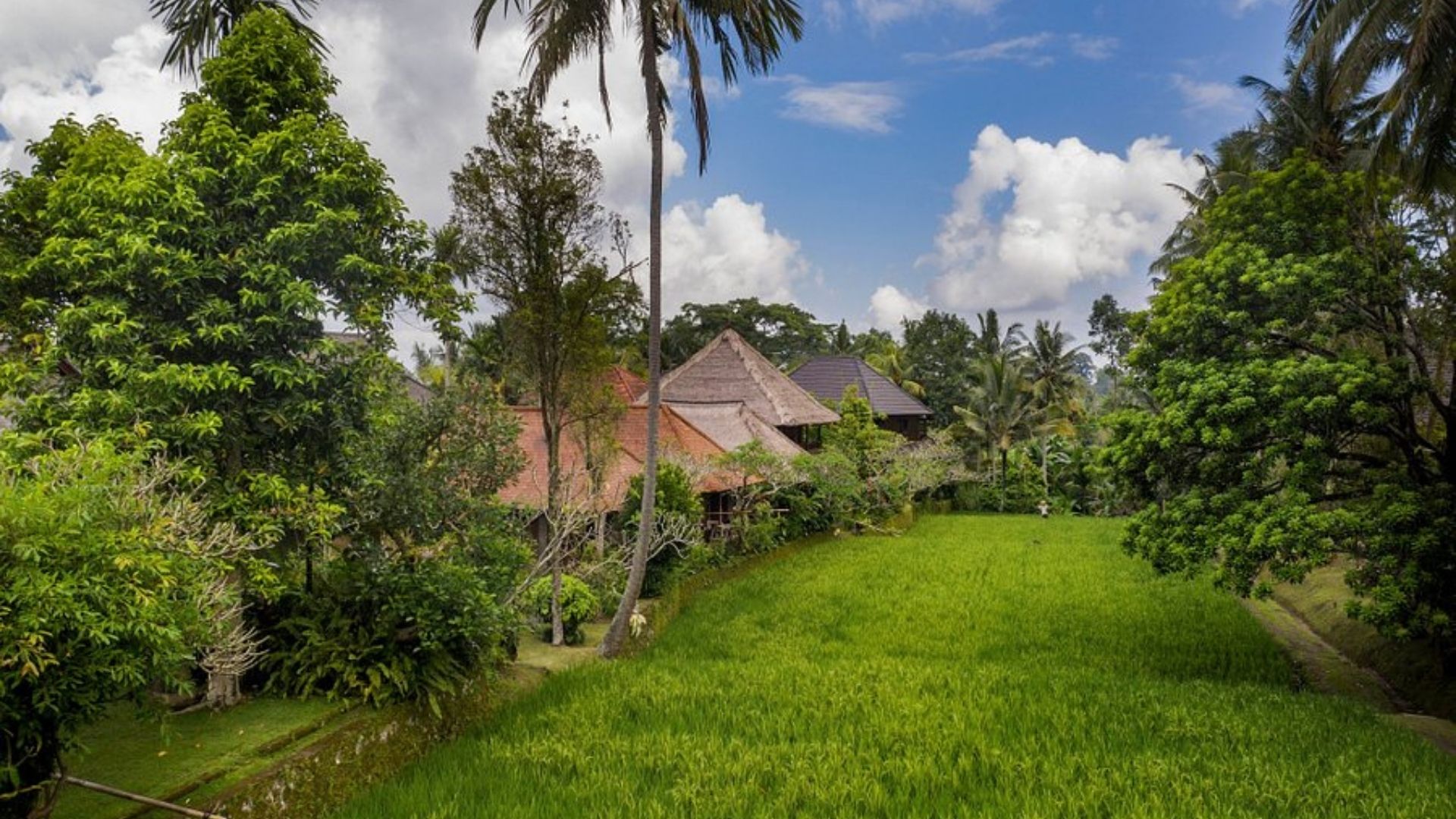Ananda Ubud Resort