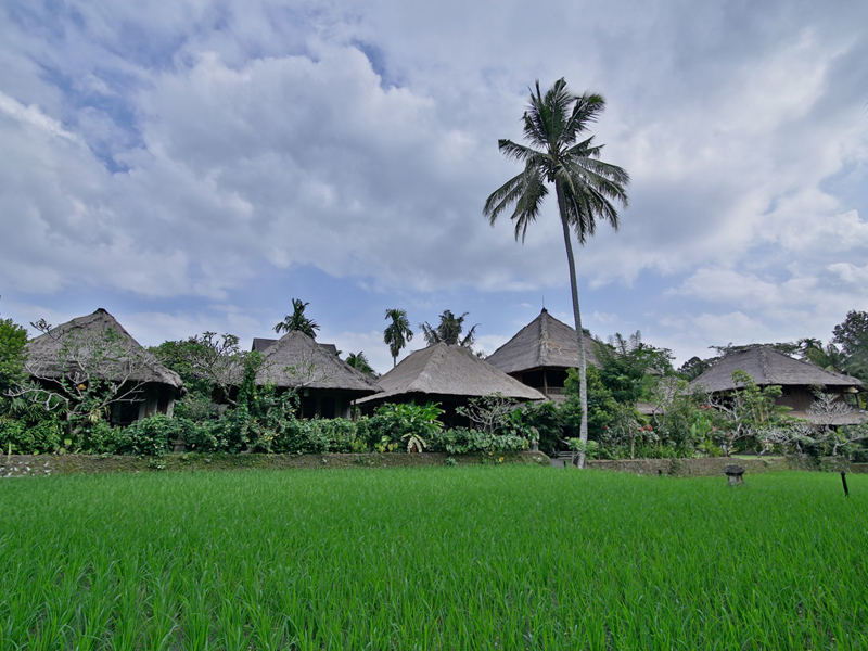 Ananda Ubud Resort