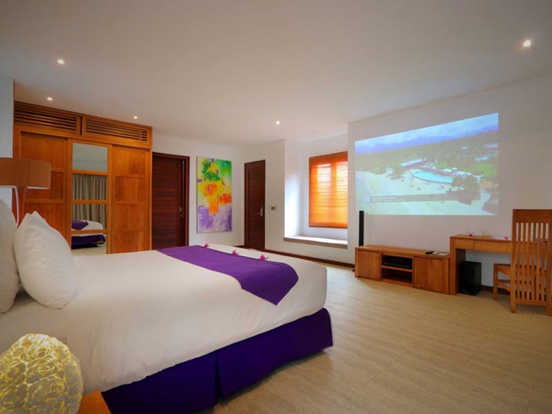 Anema Wellness and Resort Gili Lombok